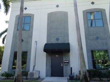 Preview of Office space for Rent at 1351 Sawgrass Corporate Parkway