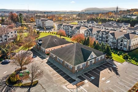Preview of Mixed Use space for Rent at 205 Stryker Rd