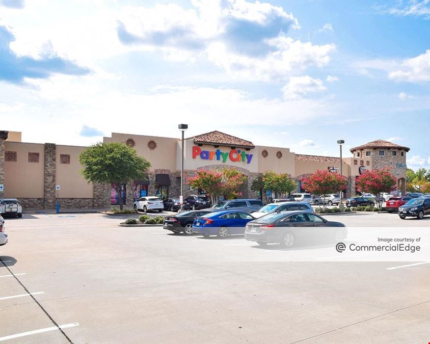 The Highlands of Flower Mound