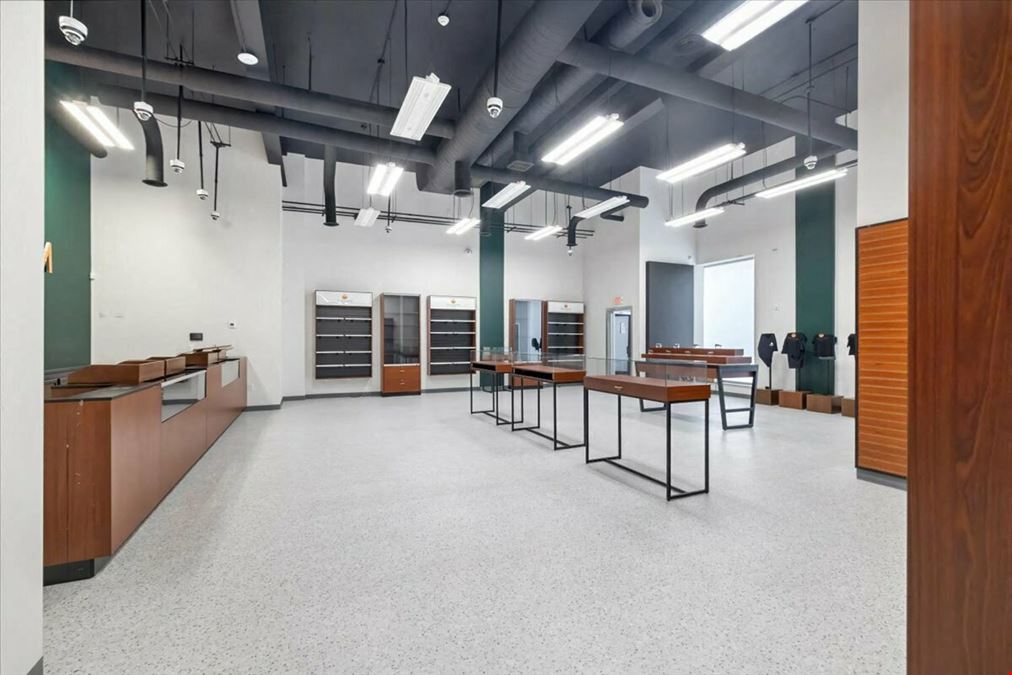 Retail + Cannabis Ready | 2,780 SF Freestanding Building w/ Parking | Jersey City Corridor Location