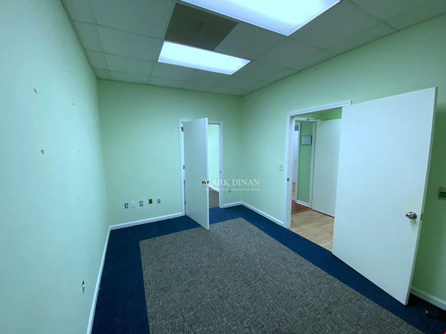 262 Yeager Pkwy Suite D