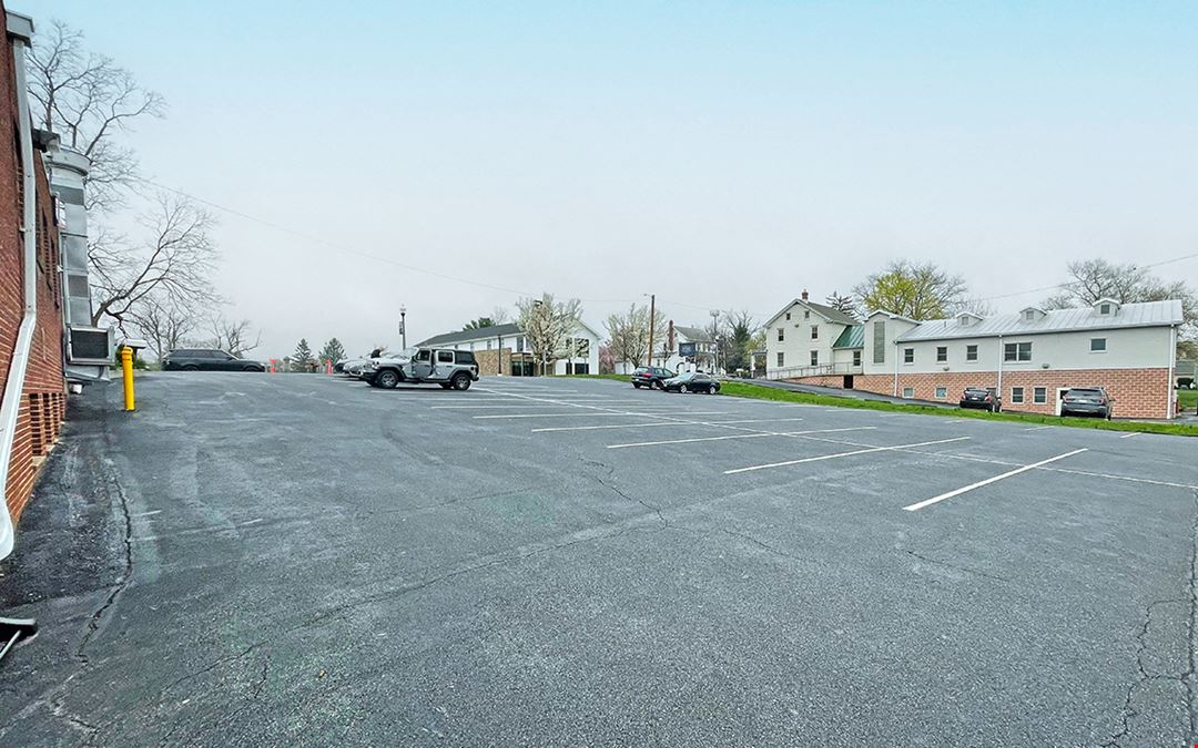 5901 Linglestown Road