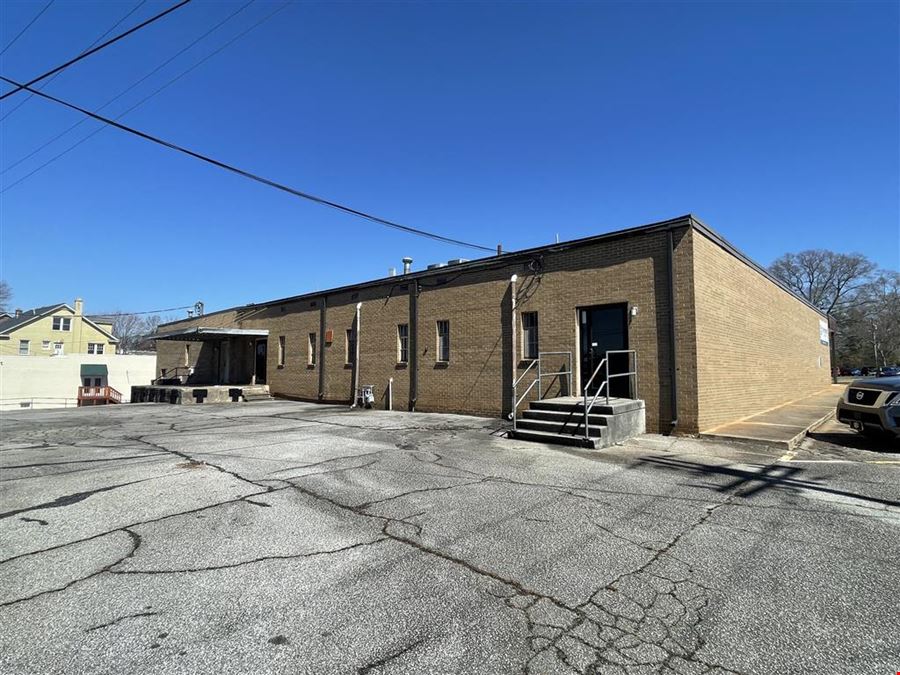 1001 N Main Street