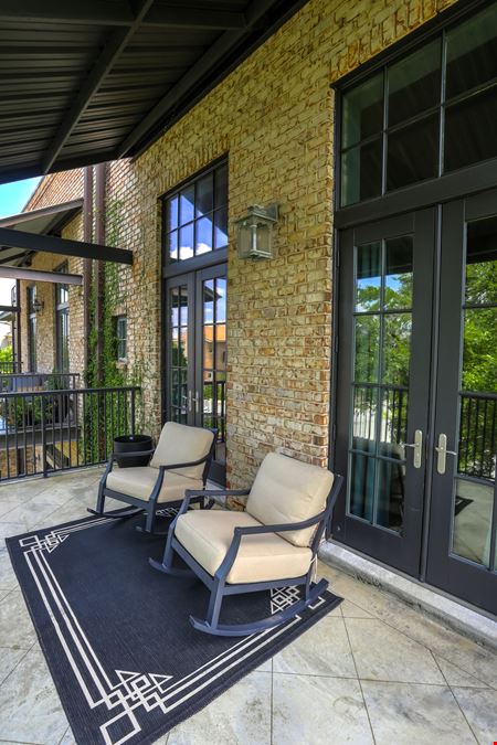 Mixed-Use Retail and Residential Opportunity