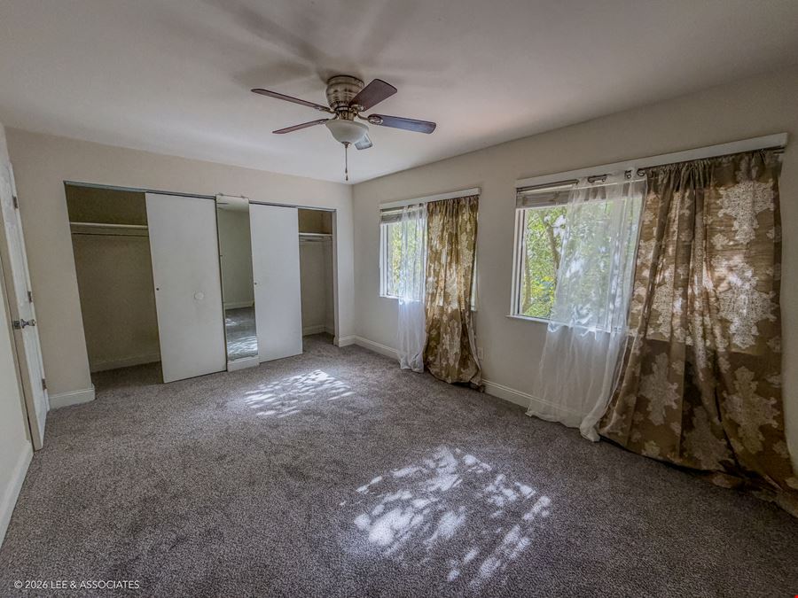 Multifamily Portfolio of 3 Properties - 2901, 2953 & 3001 NW 14th Street