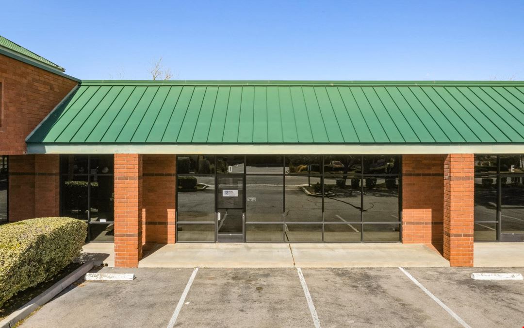 Sierra Business Center