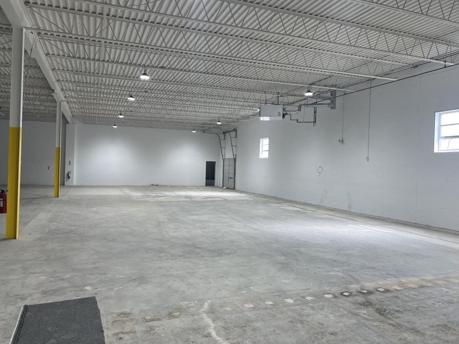 InSpace at North Penn - Building G