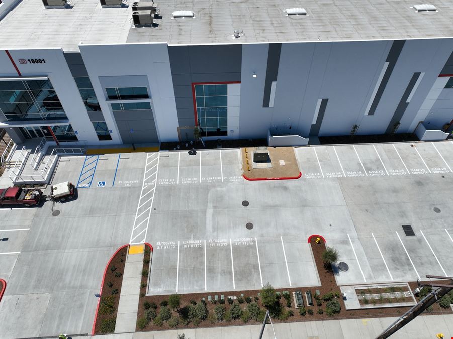 18001 S MAIN ST | CARSON, CA (GARDENA P.O. 90248)