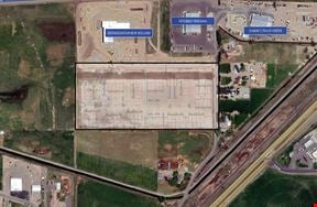 Aspire 15, Industrial Flex Opportunity