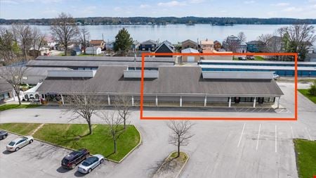Preview of Retail space for Rent at 4675 Walnut Rd