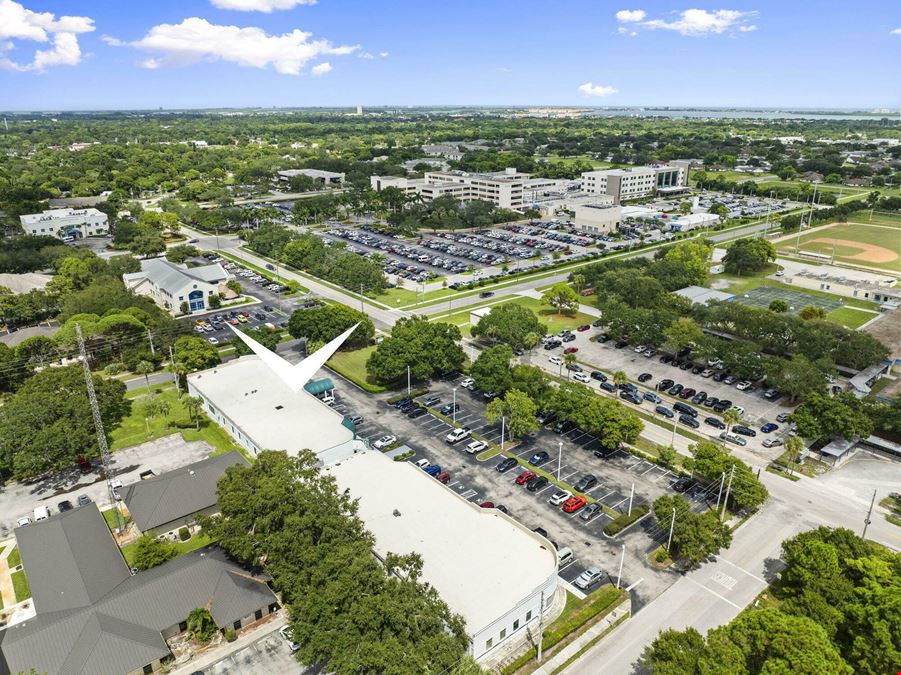 Medical Office Condo - Move In Ready