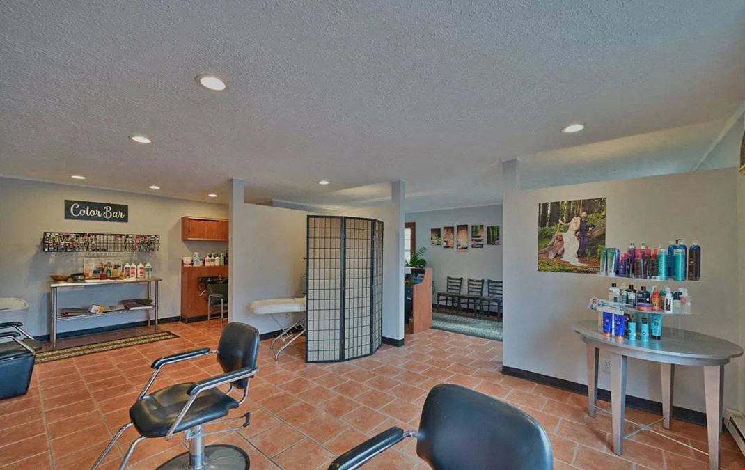 113 Ward Ave