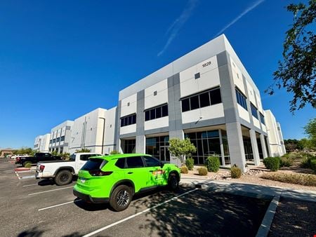 Preview of Industrial space for Rent at 1828 North Higley Road