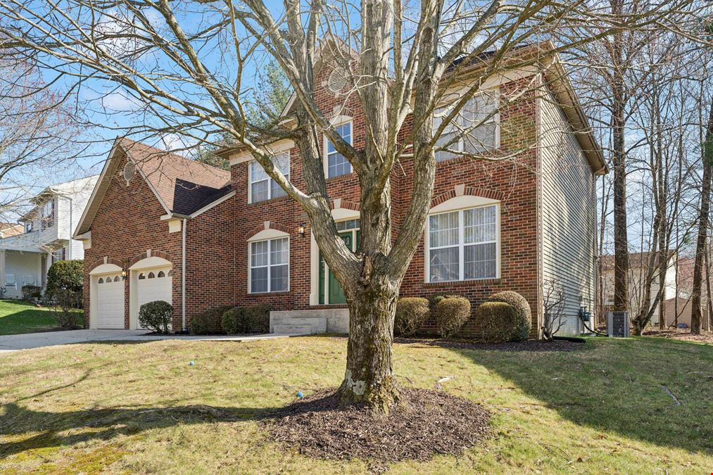 Your New Home: OPEN: (Apr 3rd - 3-6PM), (Apr 4th - 10-1PM)