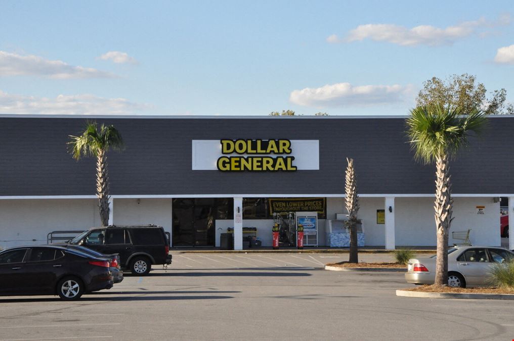 The Shoppes at Montague Corners