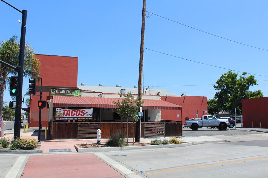 1947 S Main St