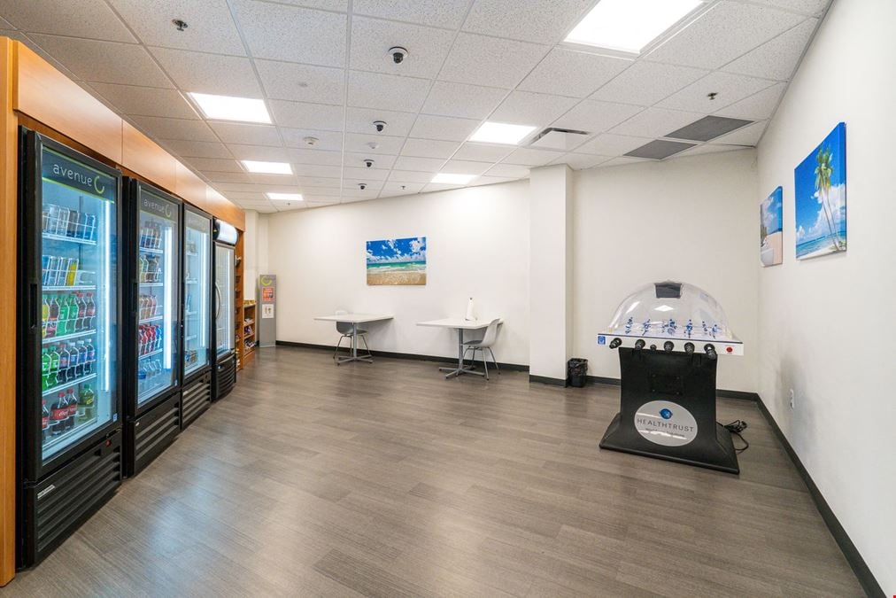 Sawgrass Pointe I