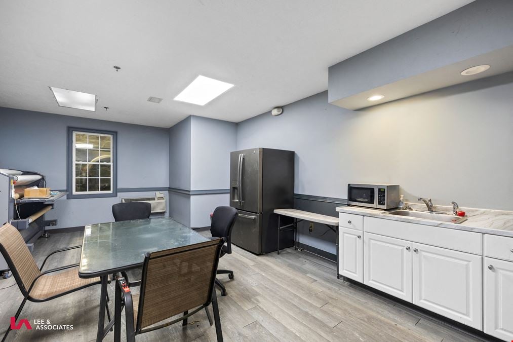4151 Industrial Park Drive Northwest