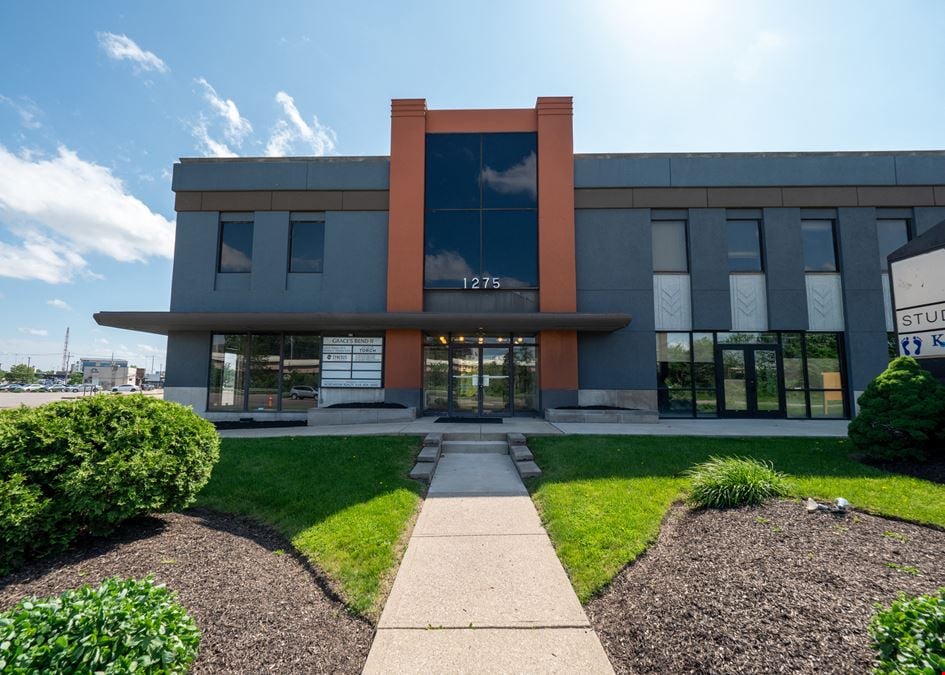 1275 Olentangy River Rd