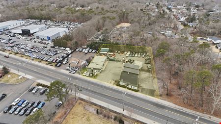 Preview of Office space for Sale at 2160-2164 Route 112