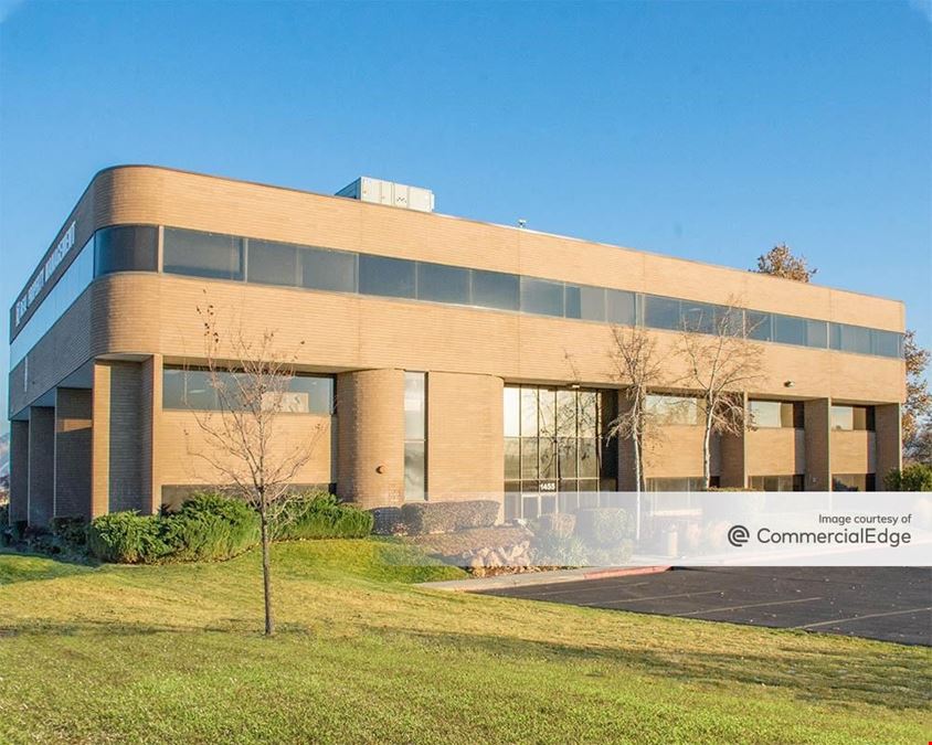 Metro Business Park - Building D