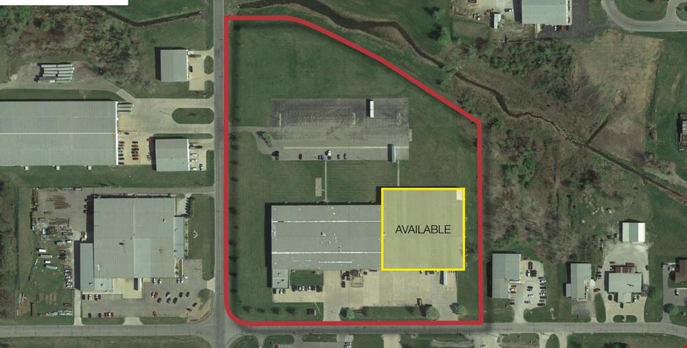 Growth Parkway - 300 - Angola
