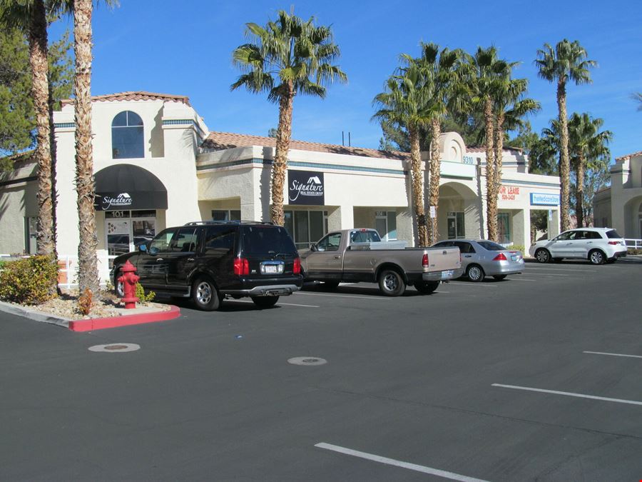 Plaza North