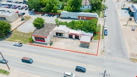 Preview of Retail space for Sale at 919 11th Street