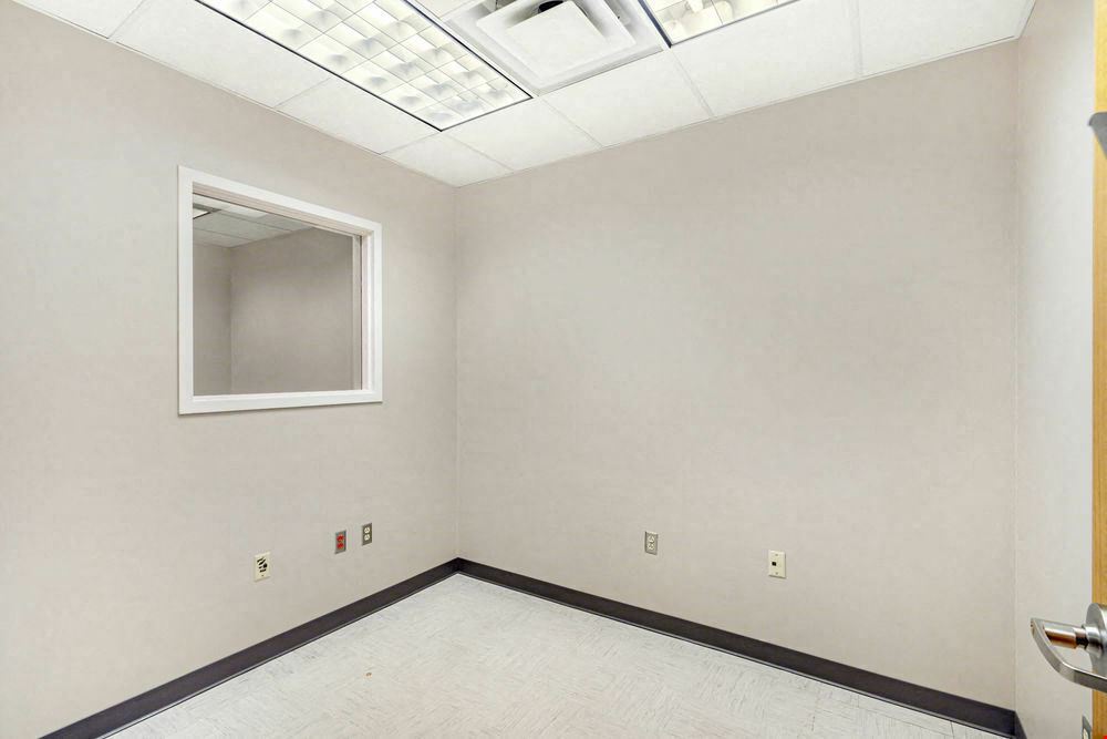 Midtown Medical Office Sublease