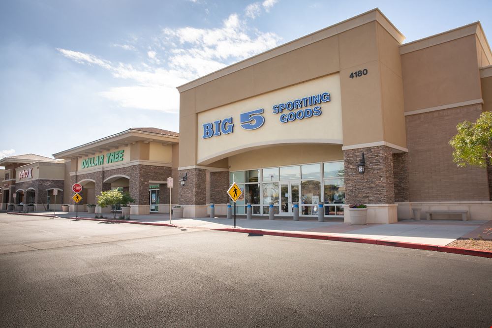Fulton Ranch Towne Center