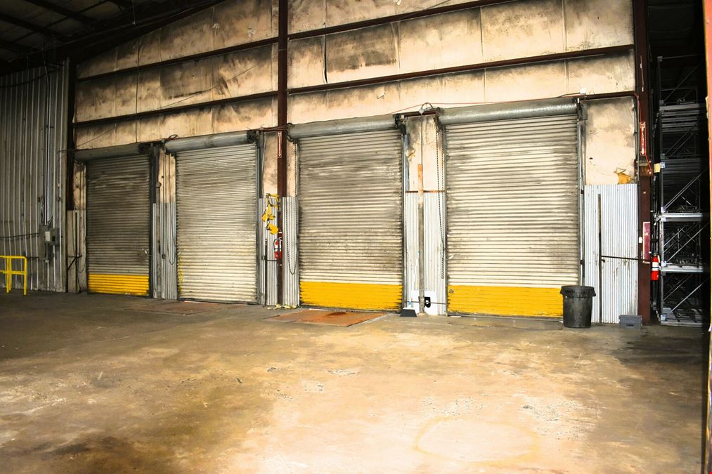 50 Fowler St. - 28,844 SF Warehouse