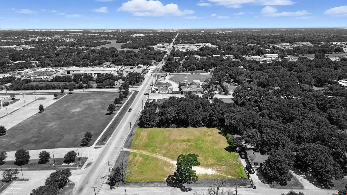 3028 Hickory Tree Rd, Balch Springs, TX