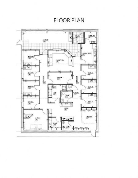 Preview of Office space for Rent at 5104 S Sooner Rd