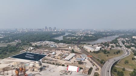 Preview of Industrial space for Rent at 1 Cole Avenue
