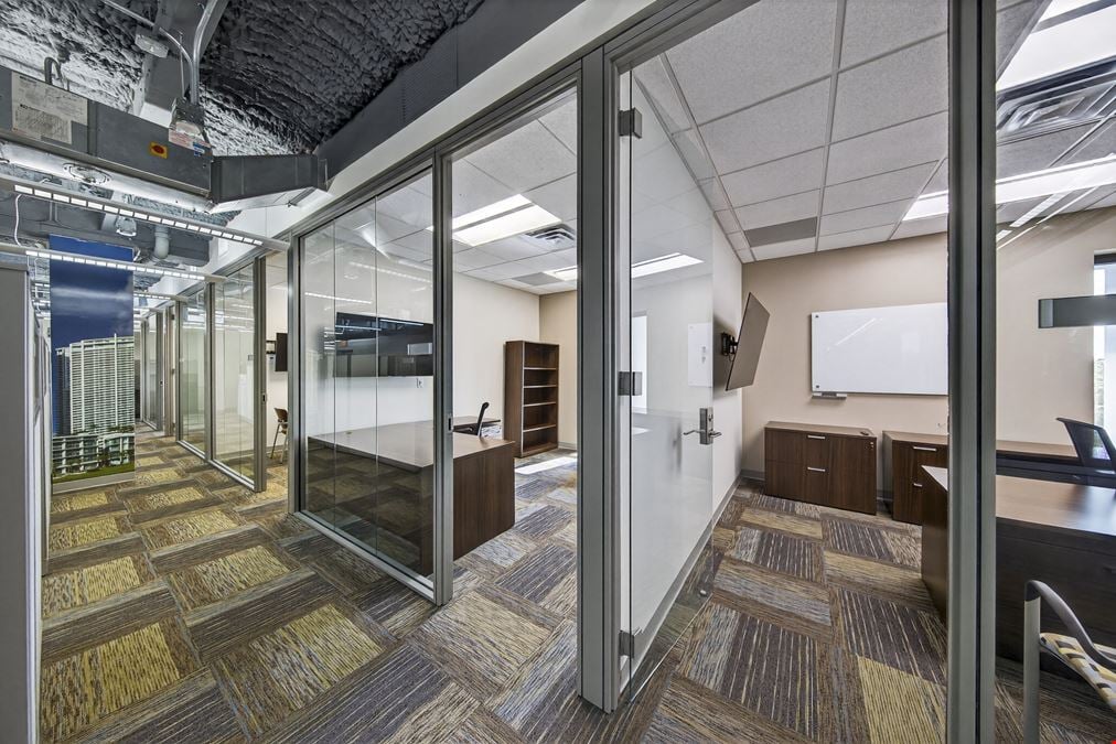 HANDY Office Building