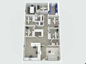 Hillmoor Professional Plaza- A102