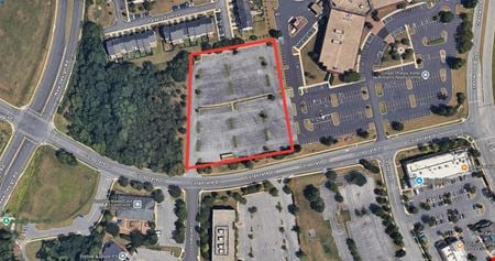 Preview of Office space for Rent at 5240 Corporate Dr