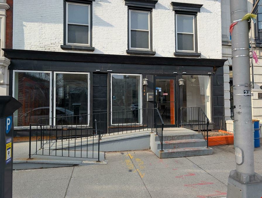 144 Washington Avenue