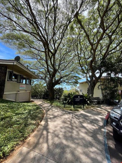 1941 Poipu Road, Apt 2