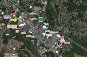 Seekonk Plaza