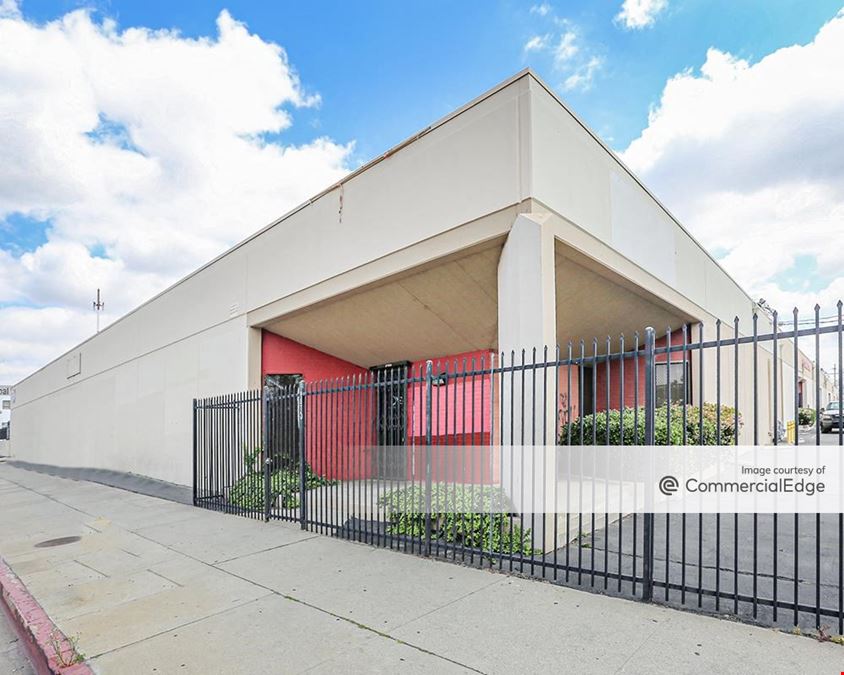 11246-11256 Bradley Avenue & 13350 Paxton Street