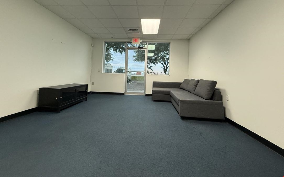 10501 s oarnge ave ste 112