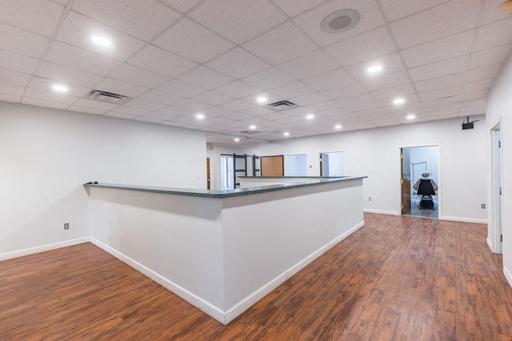 361 N Marietta Pkwy