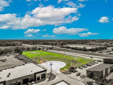 Preview of Land space for Sale at 551 E University Dr