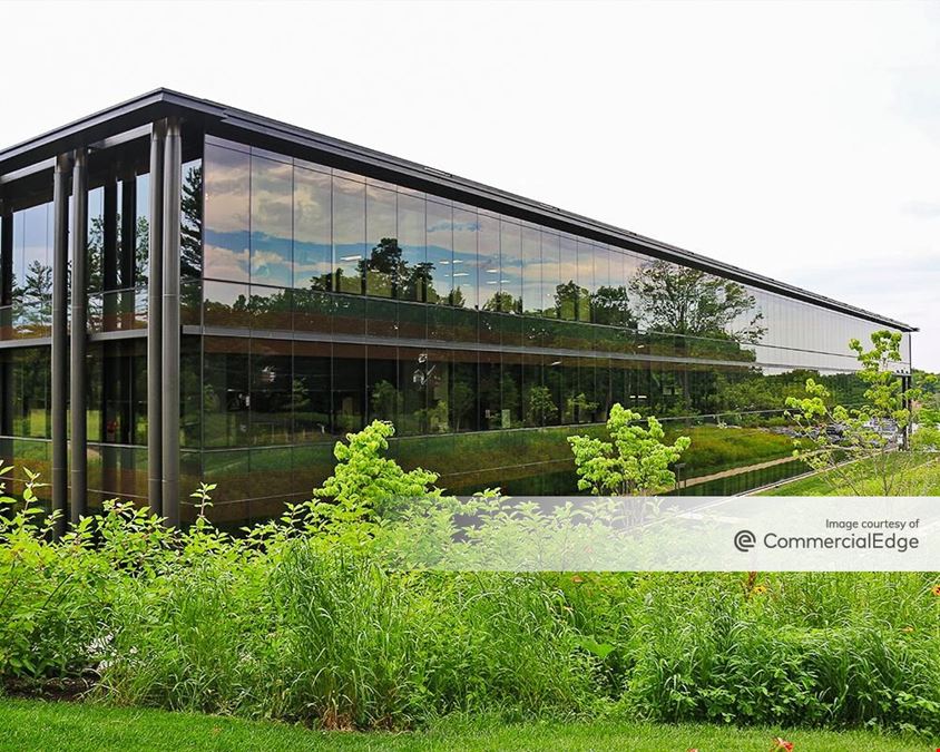 Realogy Headquarters
