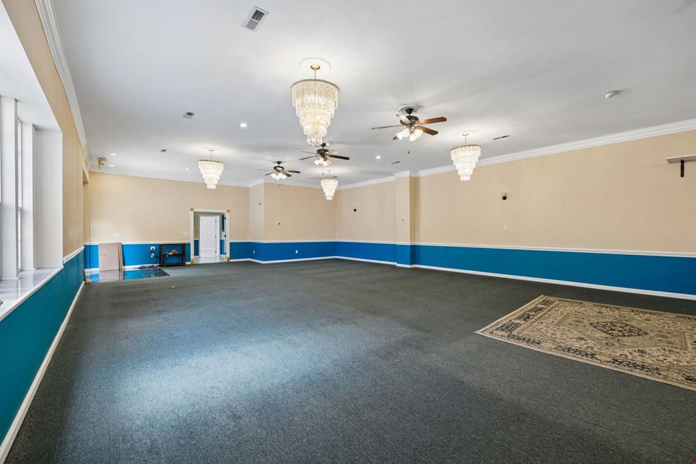 1001 Dotsonville Rd, Clarksville TN - Commercial Mixed Use