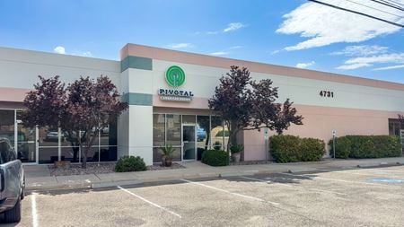 Preview of commercial space at 4731 Ripley Dr