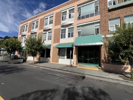 Preview of Retail space for Rent at 1820 4th Street