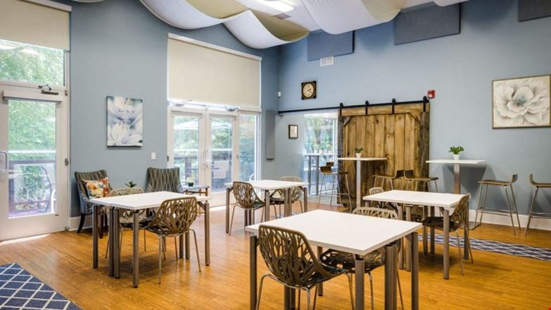 Preview of Office space for Rent at 125 S. Lexington Avenue, Suite 101