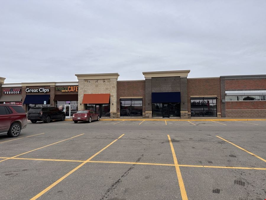 1370 W Main St
